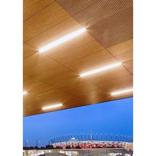 LED-профіль KLUS TEKNIK, 1 метр - фото №9