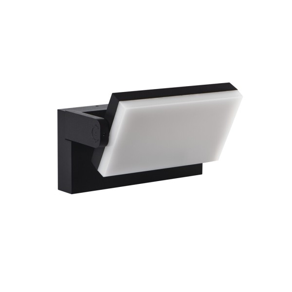 Уличный светильник Kanlux 45818 Xerto LED 1x20W 3000K/4000K/6500K 1800Lm IP65 черный