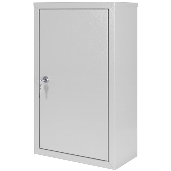 Корпус учета E.Next e.mbox.pro.n.f1.12 12 модулей навесной IP31 (p0100221) - фото №1