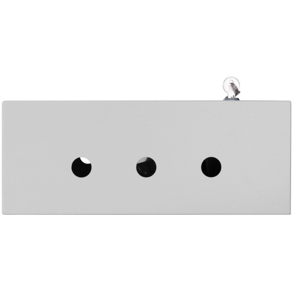 Корпус учета E.Next e.mbox.pro.n.f1.12 12 модулей навесной IP31 (p0100221) - фото №4