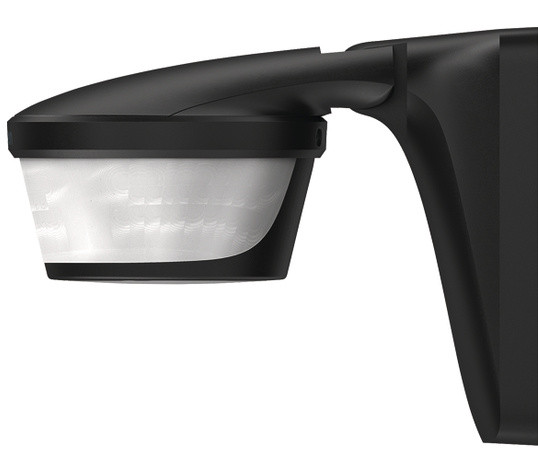 Датчик движения Theben theLUXA P220 BK