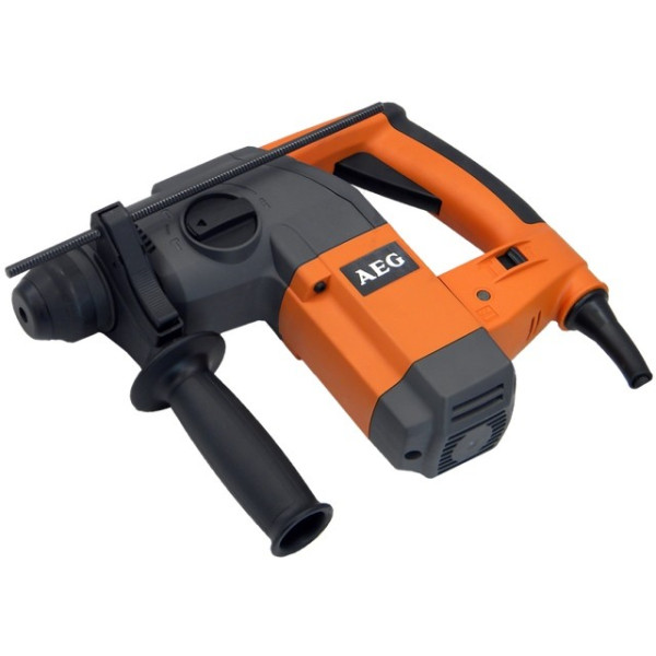 Перфоратор AEG 4935412042 750Вт - фото №1