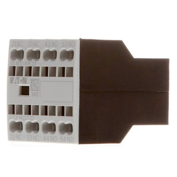 Додатковий контакт Eaton Moeller DILM32-XHIC22