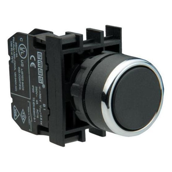 Кнопка переключения EMAS B100DH