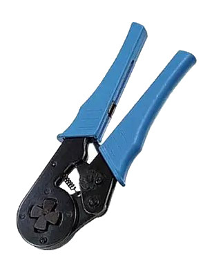 Обтискні кліщі TNSy HSC-8 16-4 E, ТЕ, 6-16 (TNSy5500644)