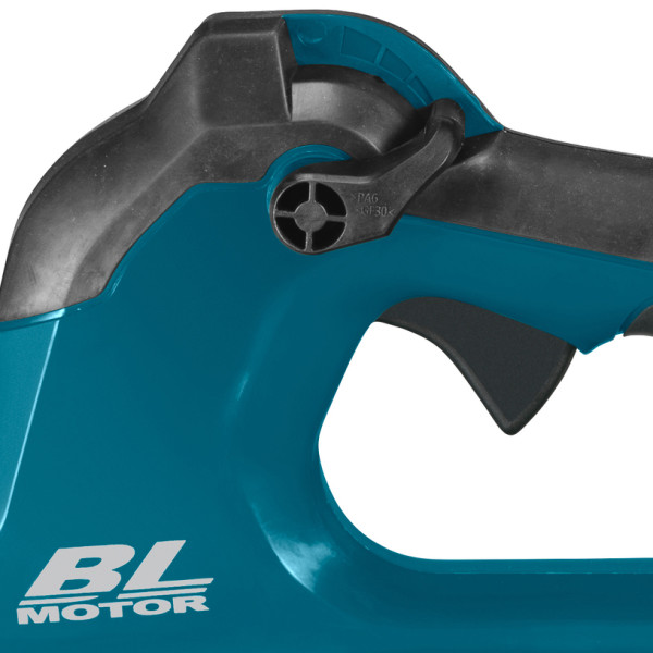 Акумуляторна повітродувка Makita DUB184Z LXT 18В - фото №4