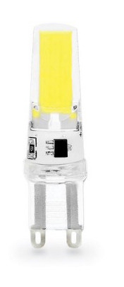 Світлодіодна лампа Vestum 1-VS-8301 G9 5Вт 3000K