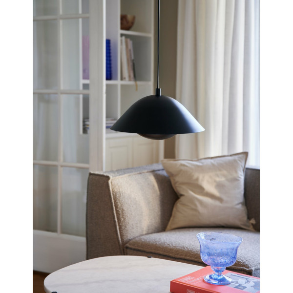 Подвесной светильник, люстра Nordlux 2213083003 Freya E27 1x40W IP20 - фото №2