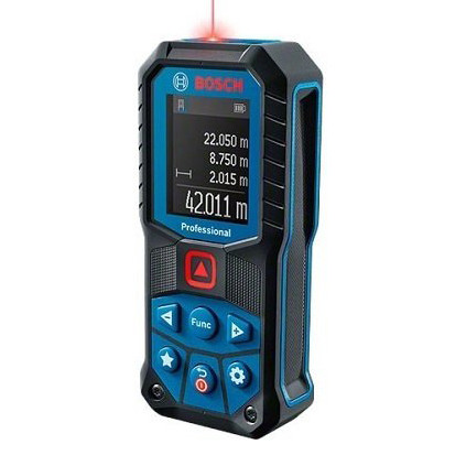 Лазерний далекомір Bosch GLM 50-22 (0601072S00)