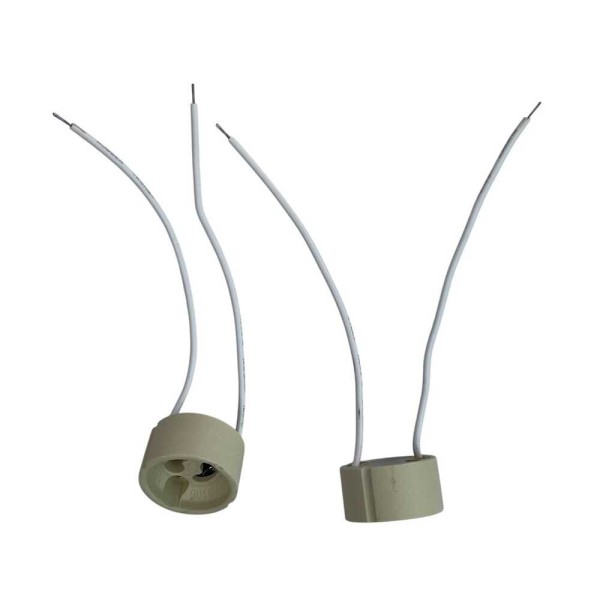 Світильник точковий Violux AMSTERDAM-2L GU10 IP20 біло-чорний ( 132201 ) - фото №5