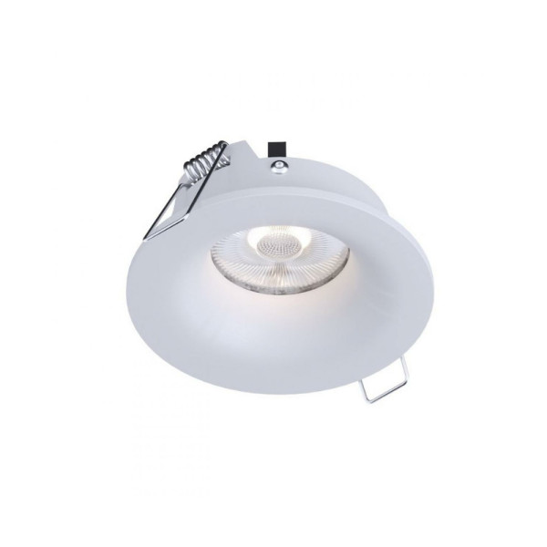 Точечный светильник Kloodi KD-SENA R85 GU10 1x10W IP65 Wh