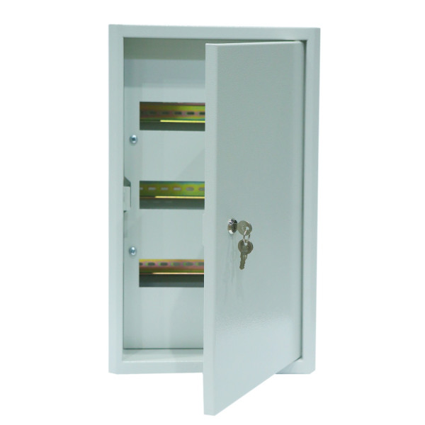 Корпус металевий UEC ЩРв-36 (540х310х120мм) IP31