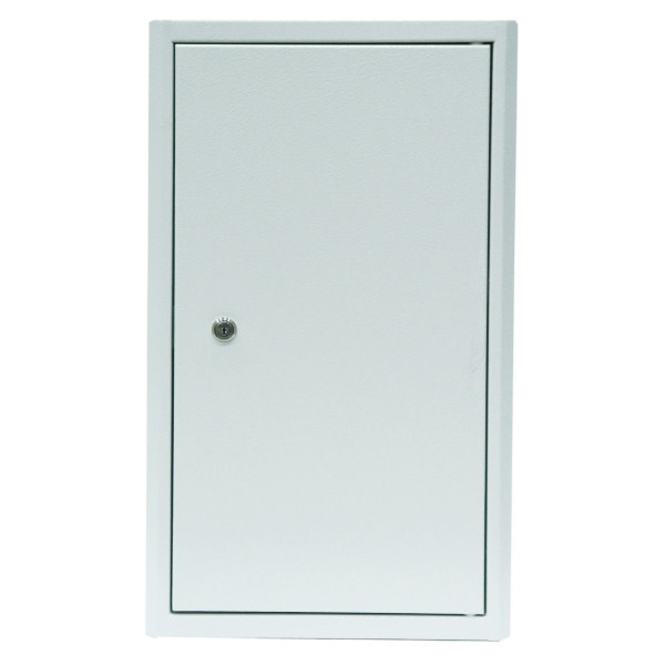 Корпус металевий UEC ЩРв-36 (540х310х120мм) IP31 - фото №2