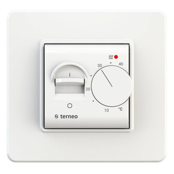 Терморегулятор Terneo mex