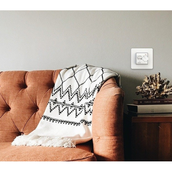 Терморегулятор Terneo mex - фото №3