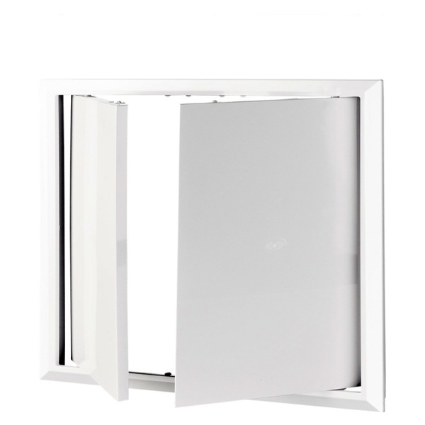 Дверь ревизионная Vents Д2 400×400