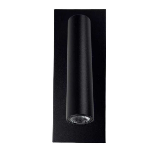 Светильник настенный Violux BITRIX-H 3W 4200K 165Lm IP20 черный ( 550107 ) - фото №4