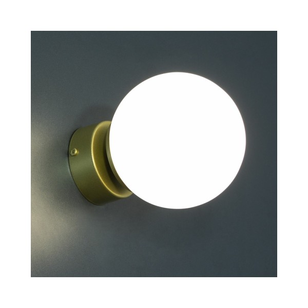 Бра, настінний світильник Imperium Light 157117.12.01 Quebec E14 40W IP20