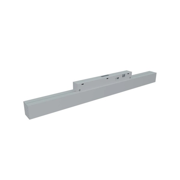 Магнітний трековий світильник Oledim 7771632 OL328A 18W 3000K/4000K/6000K 62Lm IP20 White - фото №3