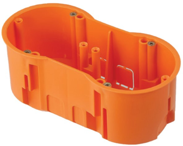 Глибокий підрозетник SEZ KUP-A 0042WPG