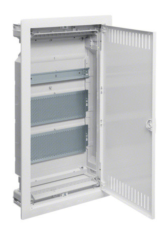 Щит Hager VU36NWB 3-рядный Volta