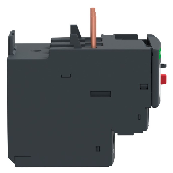 Тепловое реле Schneider Electric LRD12 5,5-8A - фото №1