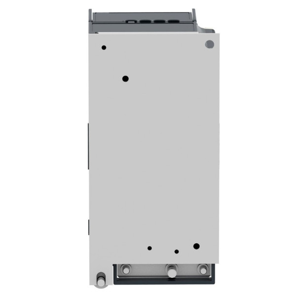 Частотний регулятор Schneider electric ATV12 240В 1ф 0,75кВт - фото №2