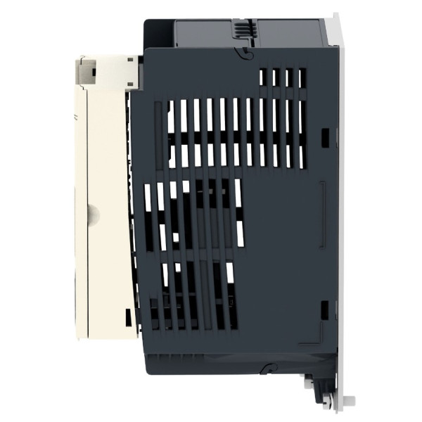 Частотний регулятор Schneider electric ATV12 240В 1ф 0,75кВт - фото №3