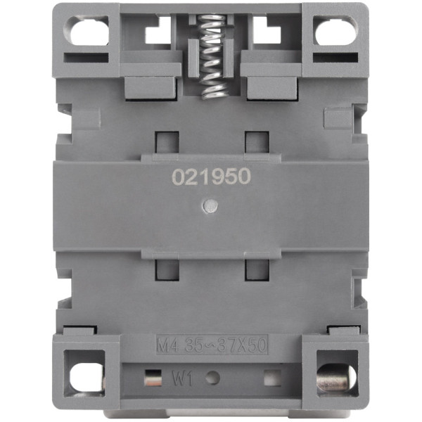 Малогабаритный контактор E.Next e.industrial.ukc.6M.220 6А 220В NO (i.0090001) - фото №1