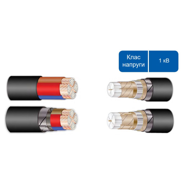 Переходная муфта JTpMPTH 1 4/4 70-150 CM с соединителями (590140) - фото №2