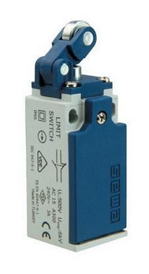 Кінцевий вимикач кутовий 1-направлений L5K13MIM311