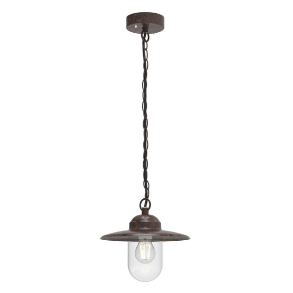 Вуличний світильник Nordlux 72805009 Luxembourg