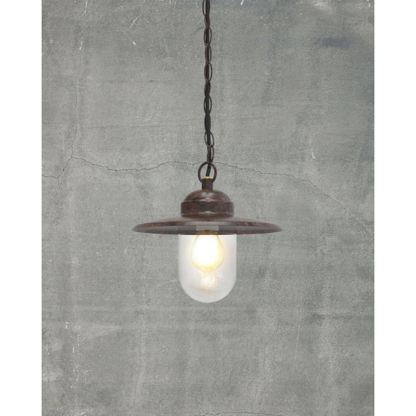 Вуличний світильник Nordlux 72805009 Luxembourg - фото №2