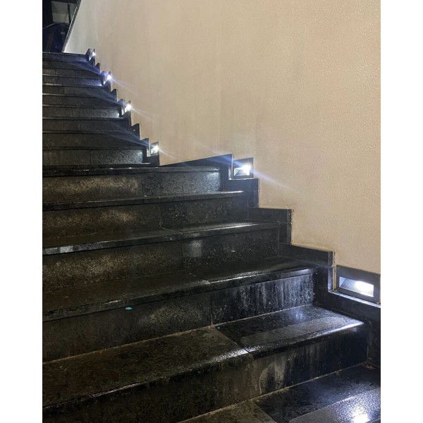 Вуличний світильник Nowodvorski 3412 Basalt E14 1x10W IP44 графітовий - фото №1