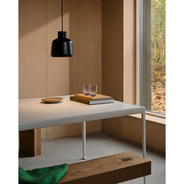 Подвесной светильник, люстра Nordlux 2612053003 Louella E27 1x15W IP20 черный - фото №1