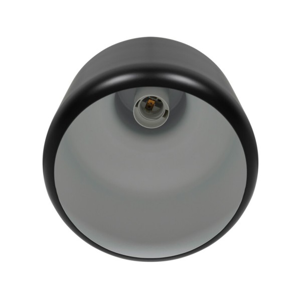 Подвесной светильник, люстра Nordlux 2612053003 Louella E27 1x15W IP20 черный - фото №2