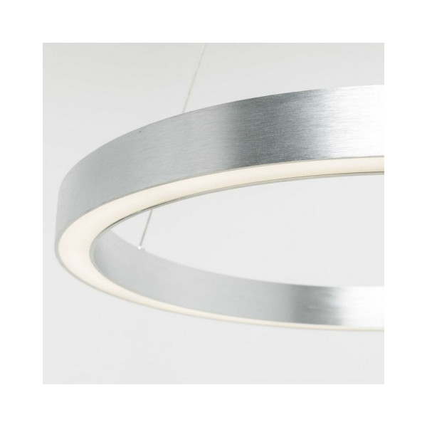 Підвісний світильник Zuma Line 5905316606364 Carlo LED 1x30W 4000K IP20 - фото №2