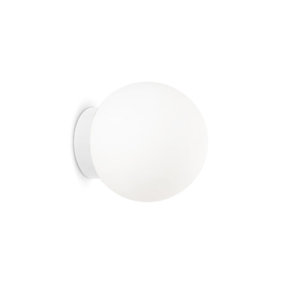 Бра, настінний світильник Ideal Lux / Ідеал Люкс MAPA AP1 D15