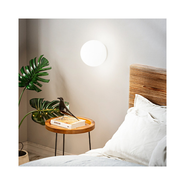 Бра, настінний світильник Ideal Lux / Ідеал Люкс MAPA AP1 D15 - фото №1