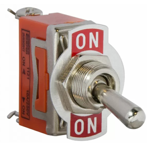 Тумблер Аско-Укрем 1121 A0140060002 - фото №1