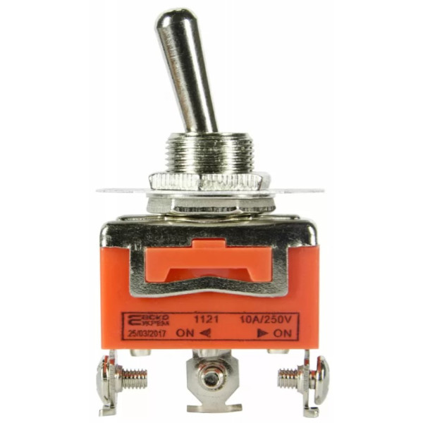 Тумблер Аско-Укрем 1121 A0140060002 - фото №2