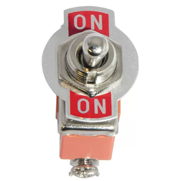 Тумблер Аско-Укрем 1121 A0140060002 - фото №4