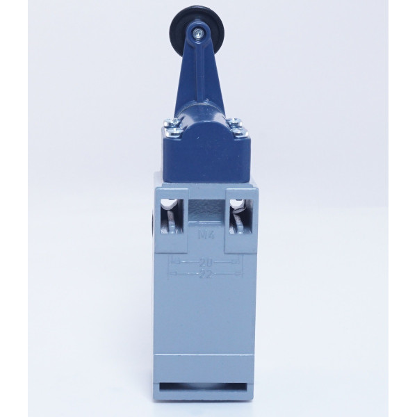 Кінцевий вимикач EMAS L51K13MEP121 - фото №1