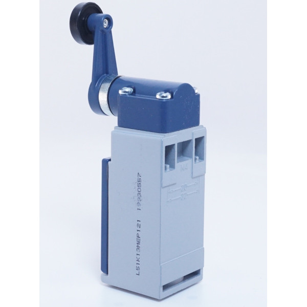 Кінцевий вимикач EMAS L51K13MEP121 - фото №5