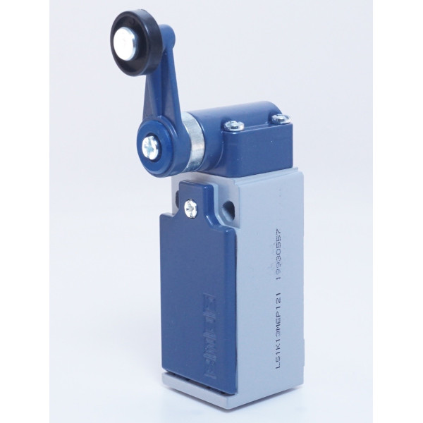 Кінцевий вимикач EMAS L51K13MEP121 - фото №6