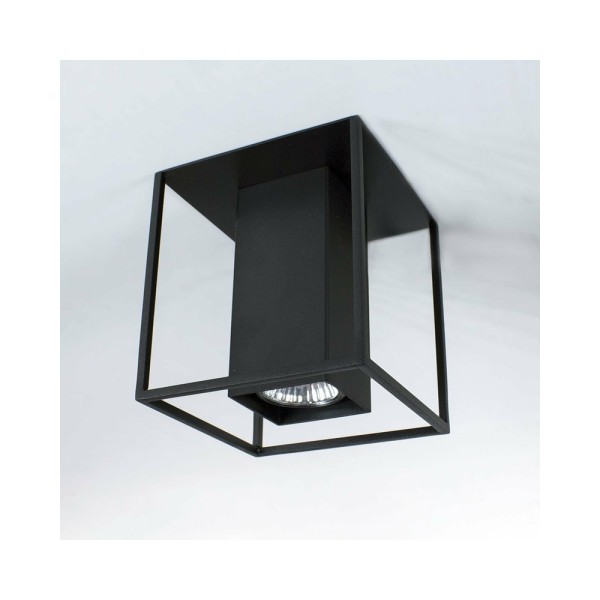 Точечный светильник Imperium Light 190113.05.05 Tower