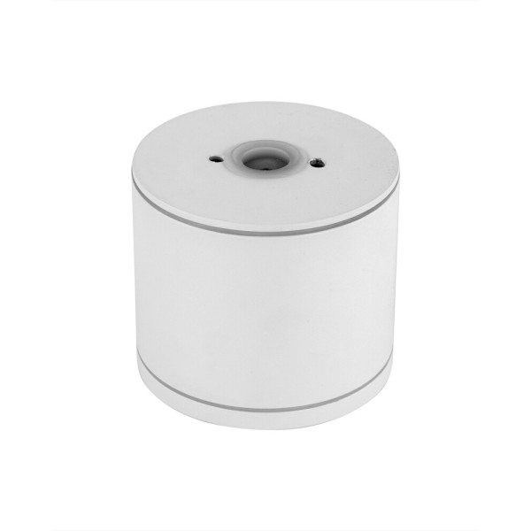 Точковий світильник TK Lighting 10595 Vivo GX53 1x11W IP44 білий - фото №4