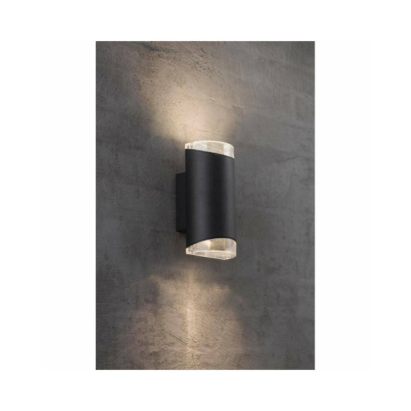 Вуличний світильник Nordlux 45481003 Arn - фото №1