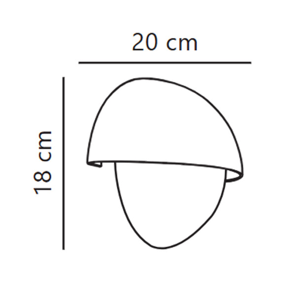 Вуличний світильник Nordlux 2518401003 Scorpius E14 1x15 IP44 чорний - фото №4