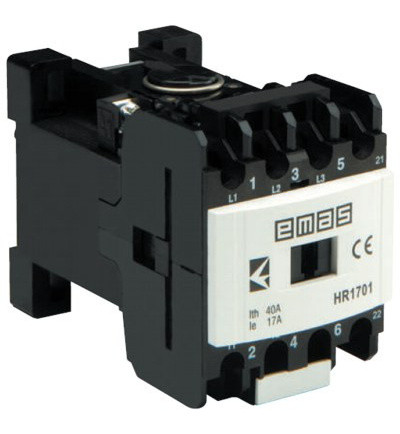 Контактор Emas HR1701NUE
